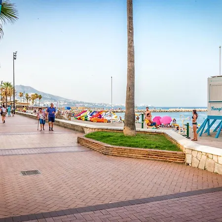 Casa Lola Centro Fuengirola