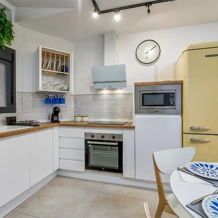 Lejlighed Casa Lola Centro *