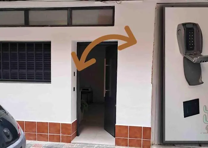 Daire Casa Lola Centro