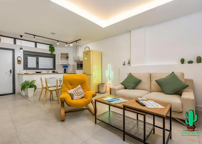 Lejlighed Casa Lola Centro