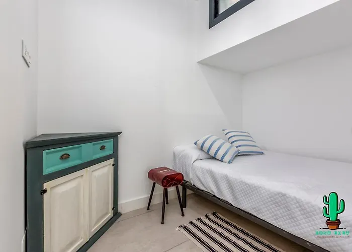 Casa Lola Centro Daire