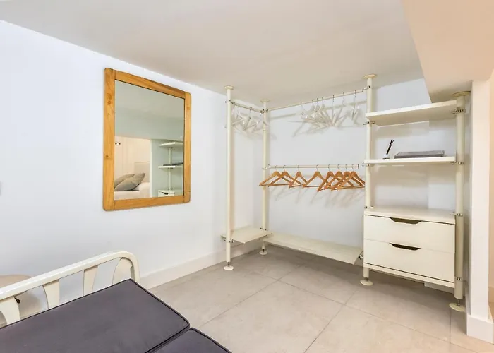 Casa Lola Centro * Fuengirola