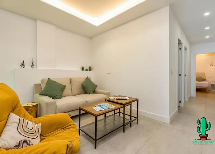 Daire Casa Lola Centro