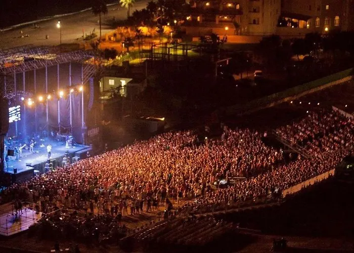 Lejlighed Casa Lola Centro Fuengirola