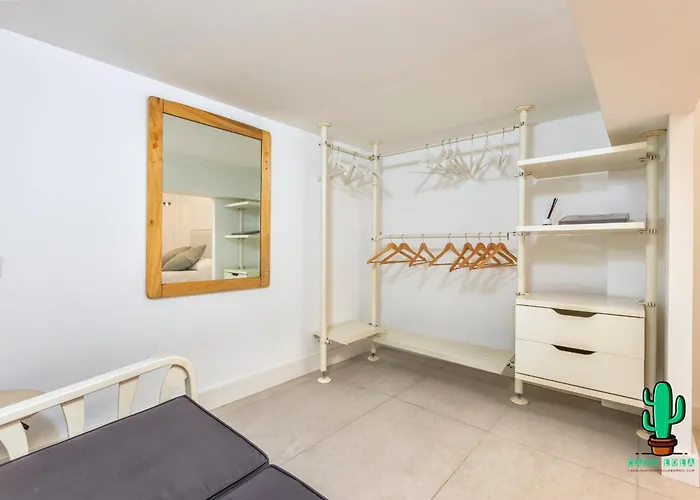 Casa Lola Centro * Fuengirola