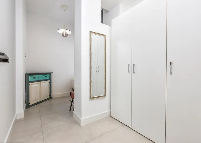 Daire Casa Lola Centro Fuengirola