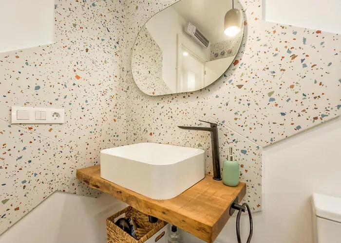 Daire Casa Lola Centro