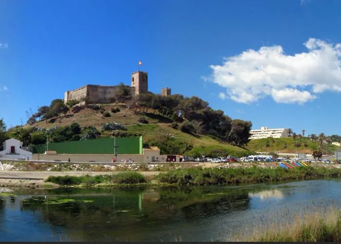 Casa Lola Centro * Fuengirola