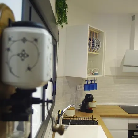 Casa Lola Centro * Fuengirola