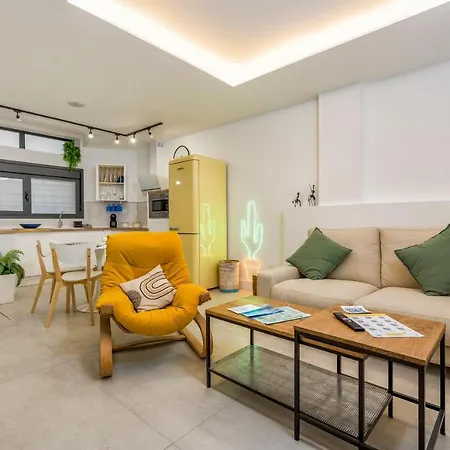 Apartamento Casa Lola Centro