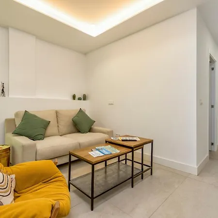 Apartamento Casa Lola Centro