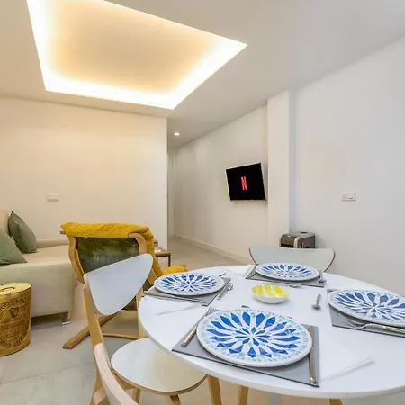 Casa Lola Centro Fuengirola