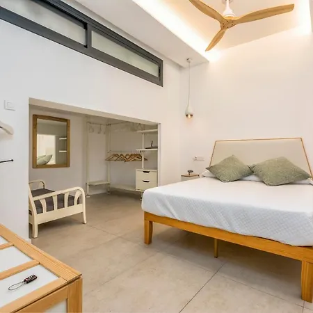 Casa Lola Centro Apartamento