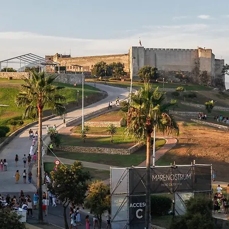 Casa Lola Centro Fuengirola