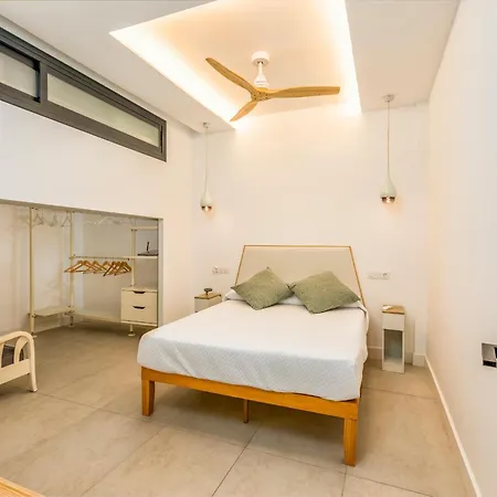 Casa Lola Centro Appartement