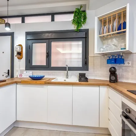 Casa Lola Centro Appartement Fuengirola