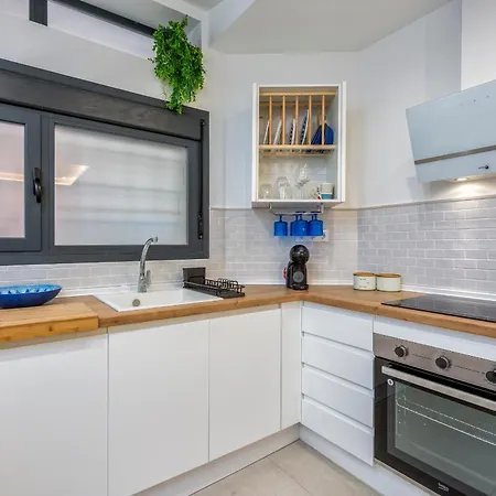 Appartement Casa Lola Centro