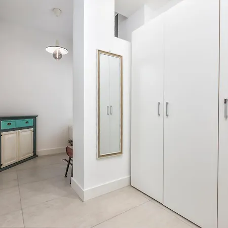 Casa Lola Centro Fuengirola