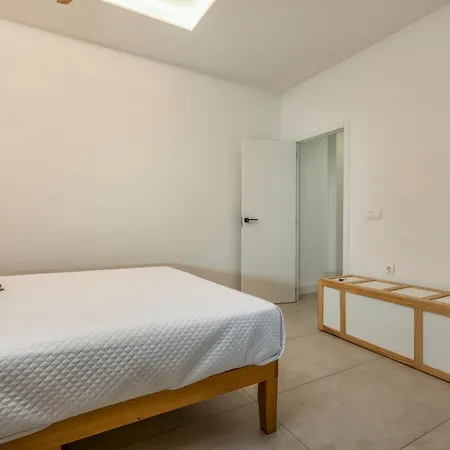 Casa Lola Centro Apartamento