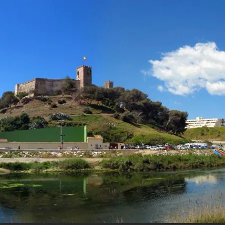 Casa Lola Centro * Fuengirola