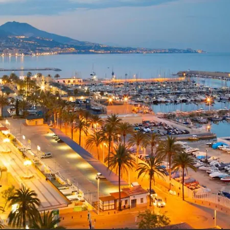 Casa Lola Centro * Fuengirola