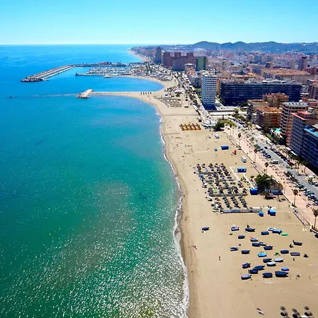 Appartement Casa Lola Centro