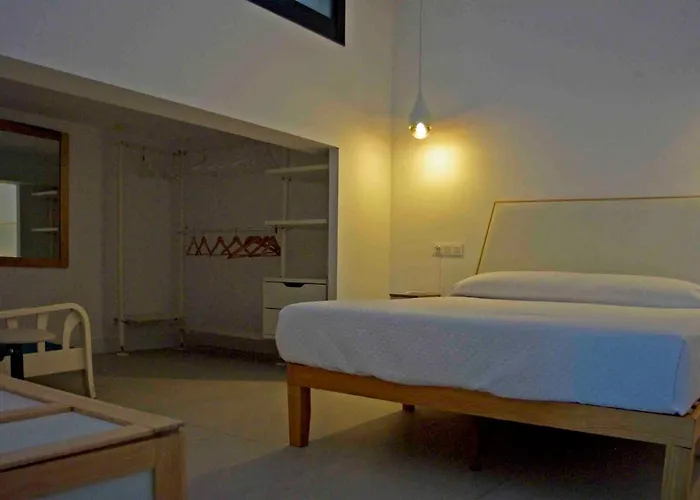 Casa Lola Centro Apartment