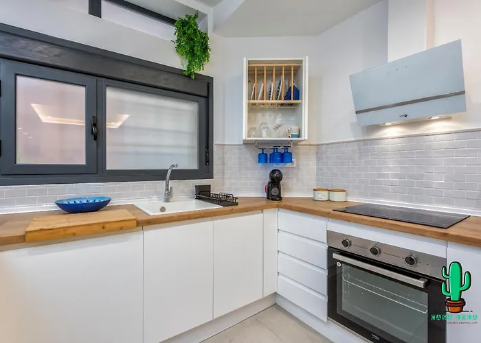 Casa Lola Centro Apartment