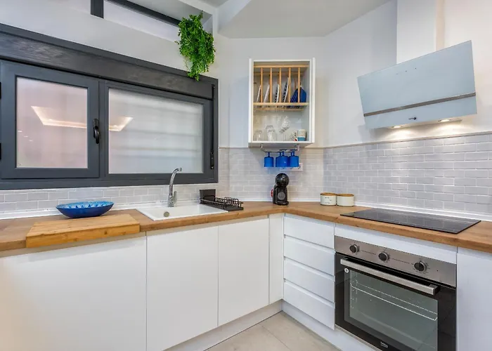 Apartment Casa Lola Centro