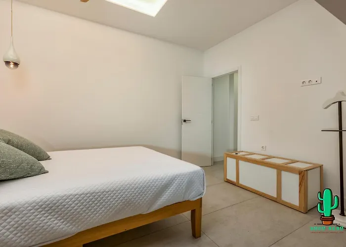 Casa Lola Centro Apartment