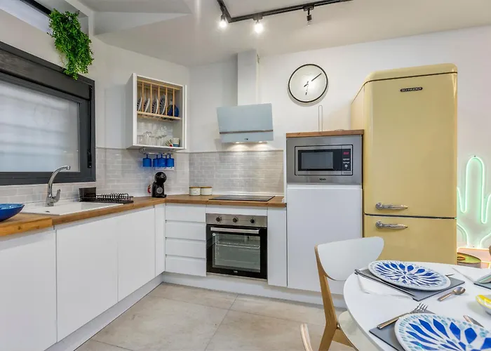 Apartment Casa Lola Centro *