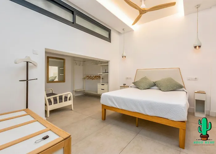 Casa Lola Centro Apartment