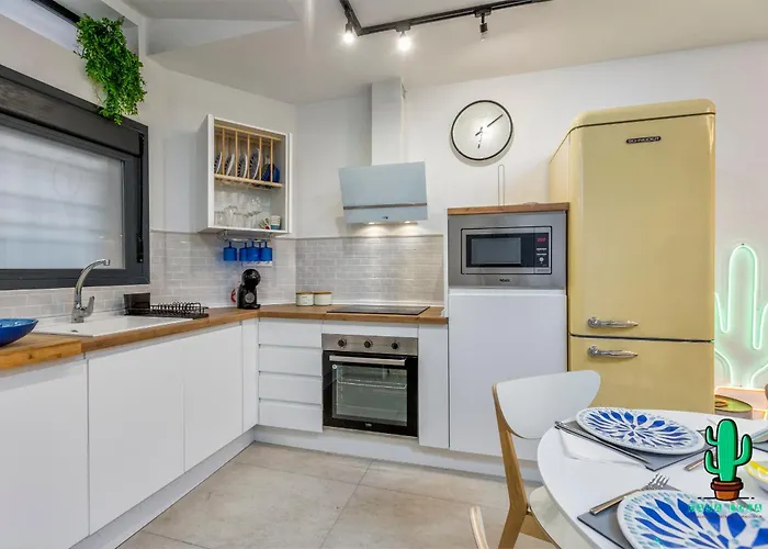 Casa Lola Centro * Fuengirola