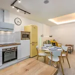 Casa Lola Centro Apartament