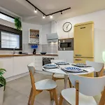Casa Lola Centro * Fuengirola
