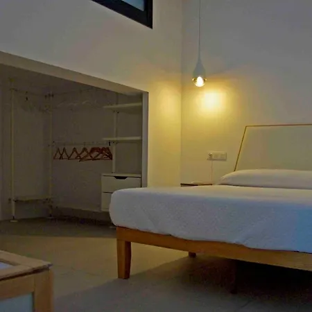 Casa Lola Centro Lägenhet