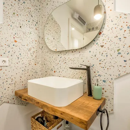 Lägenhet Casa Lola Centro