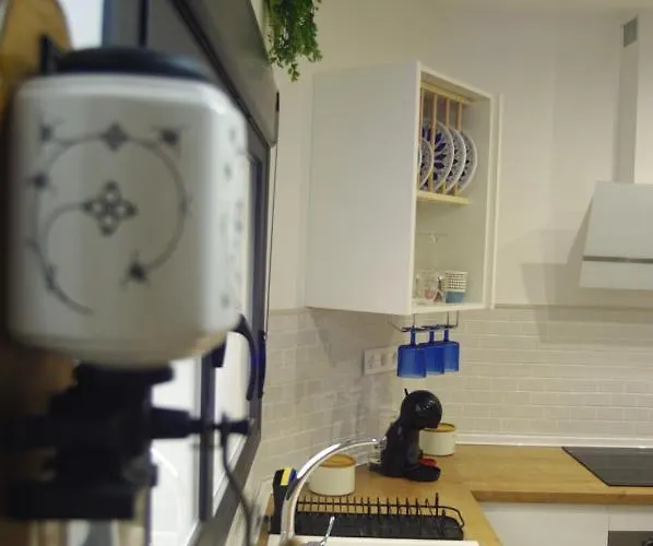 Casa Lola Centro * フエンヒロラ